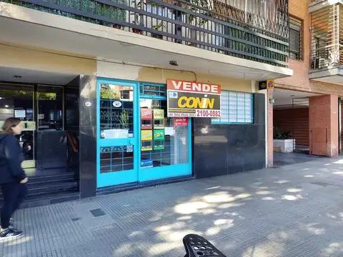 Avenida Díaz Vélez 5400
