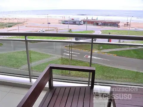 Departamento 5 ambientes con 4 baños