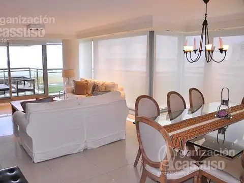 Departamento en Venta de 5 ambientes