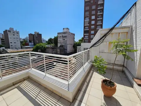 Riobamba 1342 , Piso 3