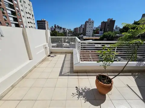 Departamento en Alquiler de 5 ambientes