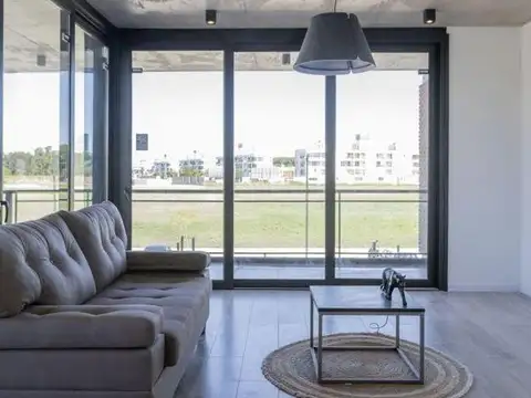 Departamento 3 ambientes en venta en Canning