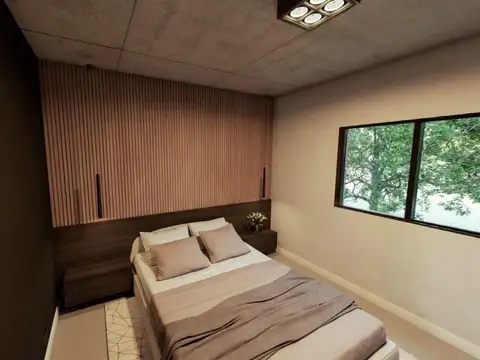 Departamento en Venta al Noroeste