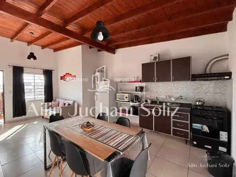 Departamento en Venta en Mar de Ajo, Partido de La Costa