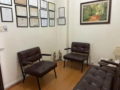 OPPEL | Oficina en Venta | CENTRO  Capital Federal |  Cod: 32510