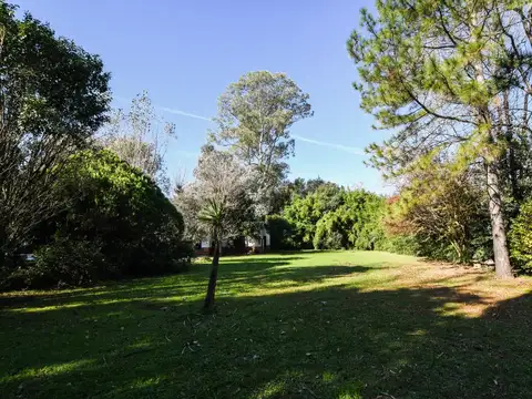 Casa en Venta al Oeste