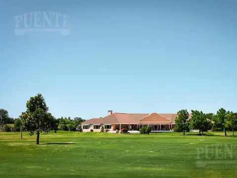 Casa en Alquiler 10 años