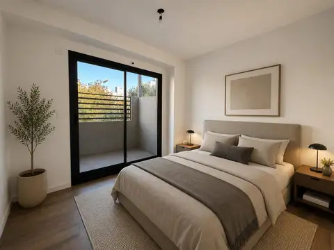 Depto Tipo Casa en Venta A Estrenar