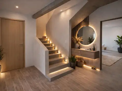 Depto Tipo Casa en Venta de 3 dormitorios
