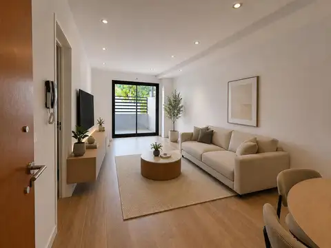 PH VENTA VILLA URQUIZA 4 AMBIENTES-COCHERA Y TERRAZA-FINANCIACIÓN