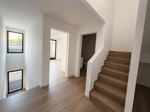 Depto Tipo Casa en Venta en Villa Urquiza, USD 245.000