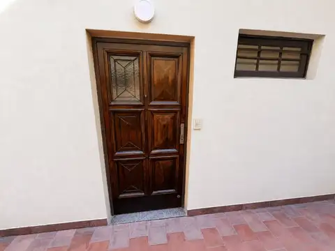 Depto Tipo Casa en Venta de 2 ambientes