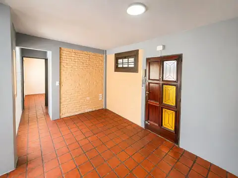 Depto Tipo Casa en Venta de 1 dormitorio