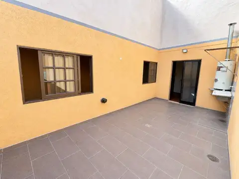 VENTA PH 2 AMBIENTES CIUDADELA GRAN PATIO
