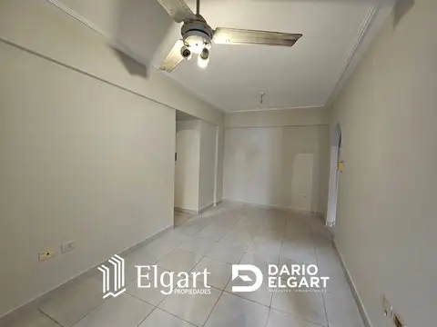 Departamento - Alquiler - Argentina, San Miguel de Tucumán - CRISOSTOMO ALVAREZ 800