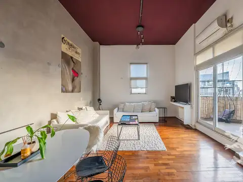 Departamento en Venta 25 años