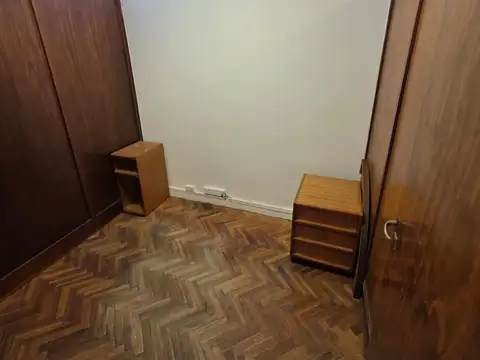 Oficina en Venta en San Nicolás, USD 38.000