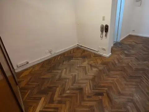 Oficina en venta al frente