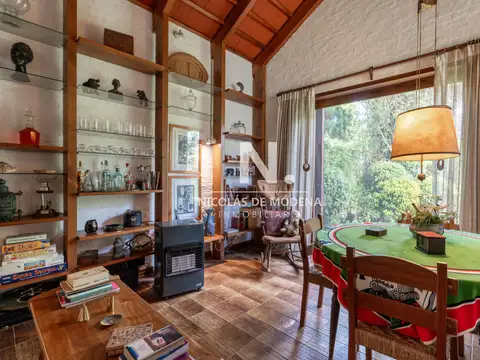 Casa en Venta 2025 años