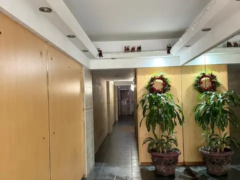 Departamento 4 ambientes con 3 baños