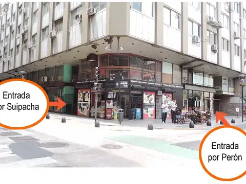 VIDRIERA ESCAPARATE 3,25 OPORTUNIDAD EMPRENDEDORES