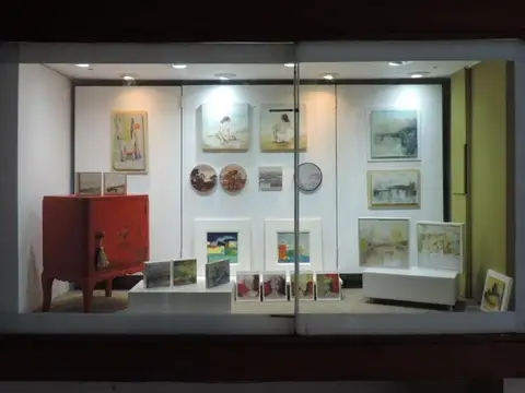 Local en Venta Galería