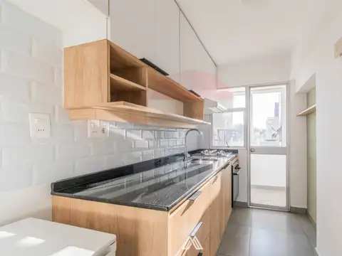 Alquiler Apartamento 2 dormitorios la Blanqueada