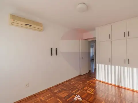 Departamento en Alquiler 48 años