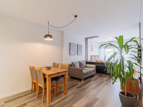 Departamento en Venta Apto profesional