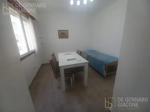 Departamento en Centro