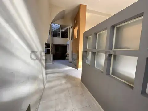 Gorriti 3800, Piso 0