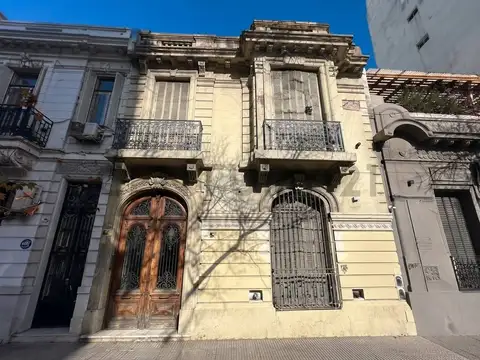 PH Tipo Loft al Frente con Entrada Independiente y Reciclado a Nuevo en Palermo