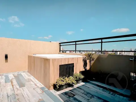 Departamento en Venta con 2 cocheras