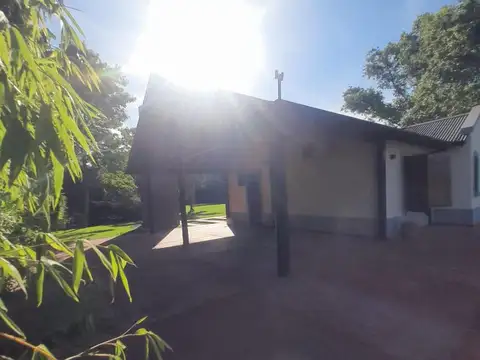 Casa en Venta al Noreste