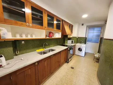SEMIPISO 3 AMB C/ DEPENDENCIA REMODELADO