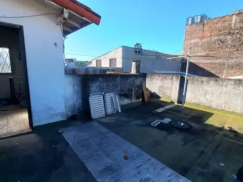 Depto Tipo Casa en Venta 55 años