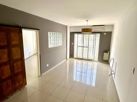 Departamento en Villa Crespo