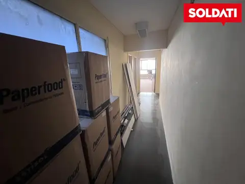 Oficina en Venta al Este