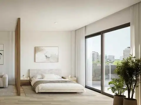 Departamento en Venta en Núñez, USD 143.715