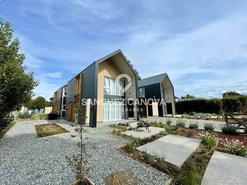 Casa Chalet  en Venta en Bariloche, Patagonia, Argentina