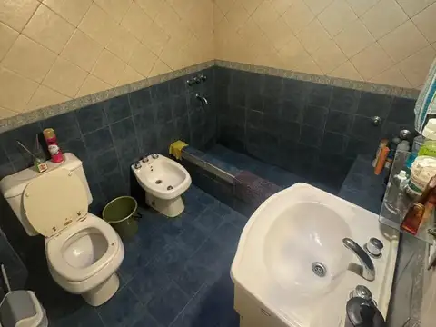 Depto Tipo Casa en Venta de 1 dormitorio