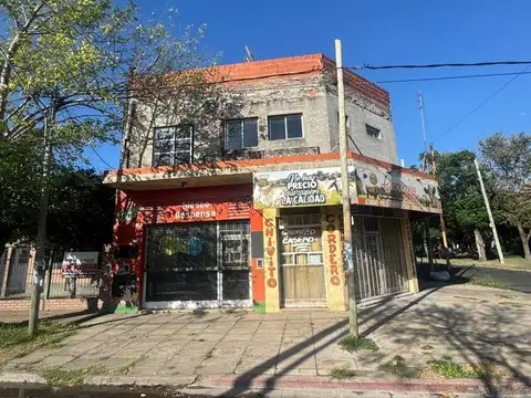 Casa en Moron Sur