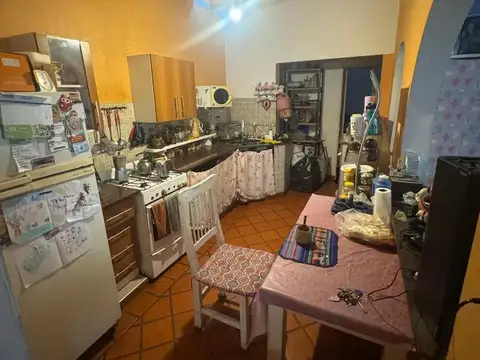 Depto Tipo Casa en Venta de 2 ambientes