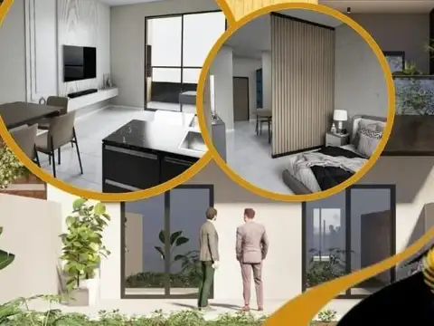 Departamento en Venta de 3 dormitorios