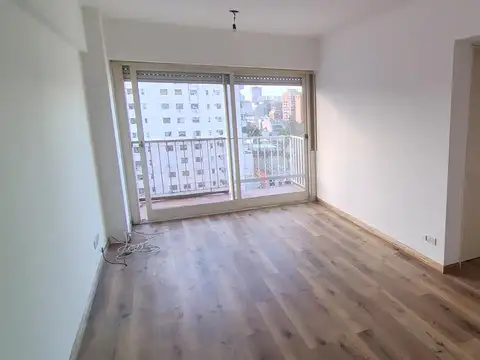 Departamento en Belgrano