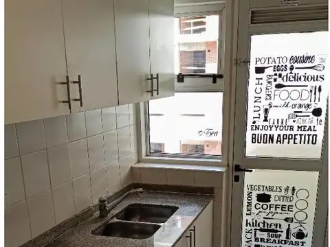 Departamento en Alquiler de 2 dormitorios