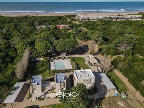 Departamento en venta Colonia Marina en Mar de Las Pampas