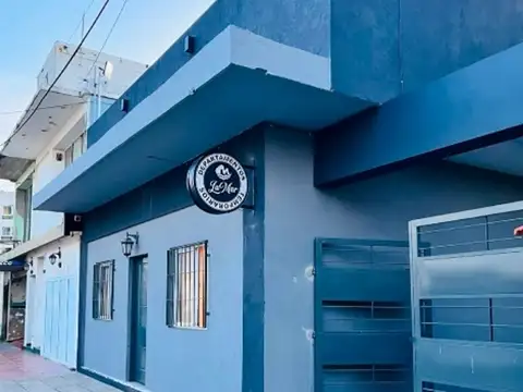 COMPLEJO HABITACIONAL - VENTA - LAS TONINAS