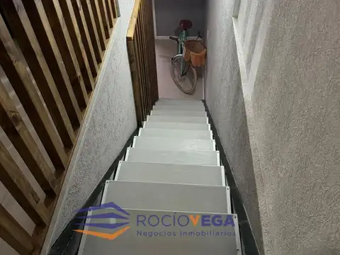 Casa en Alquiler al Oeste