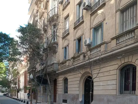 Departamento en Retiro